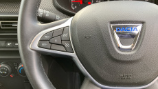 Dacia Sandero 1.0 TCe Comfort 5dr Petrol Hatchback